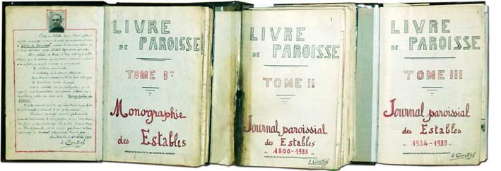 Livres